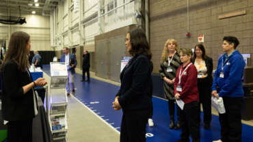 National Defense Industrial Association, Michigan Chapter 2025 MDEX Event