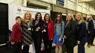 National Defense Industrial Association, Michigan Chapter 2025 MDEX Event