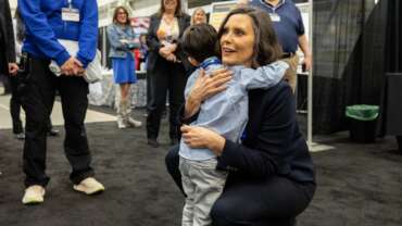 National Defense Industrial Association, Michigan Chapter 2025 MDEX event