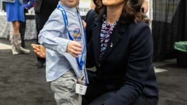 National Defense Industrial Association, Michigan Chapter 2025 MDEX event