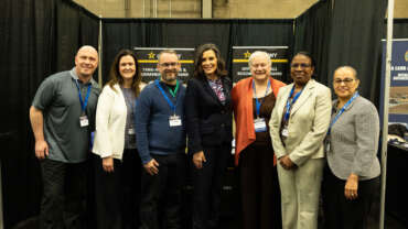 National Defense Industrial Association, Michigan Chapter 2025 MDEX event