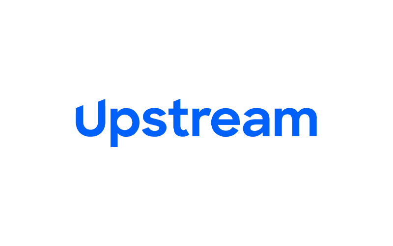 upstream logo