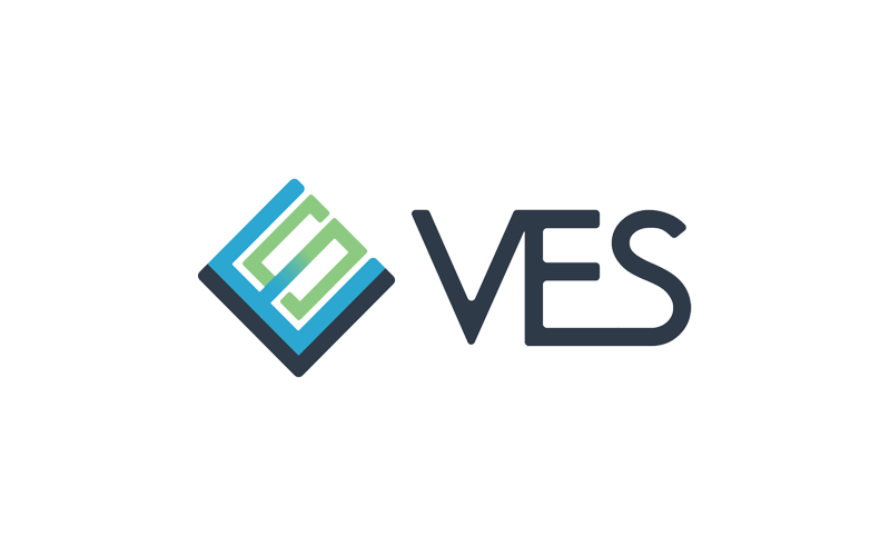 ves logo