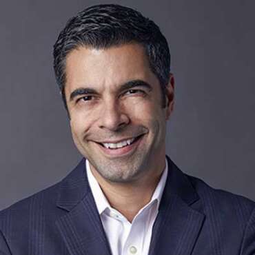 Jeff Jorge