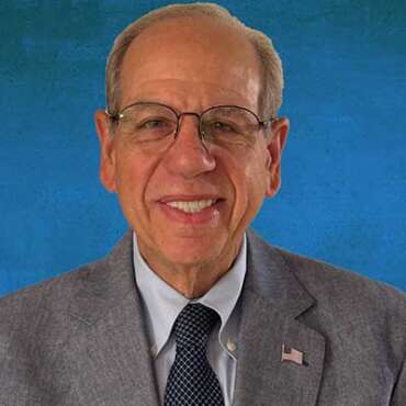 Mark Pasik