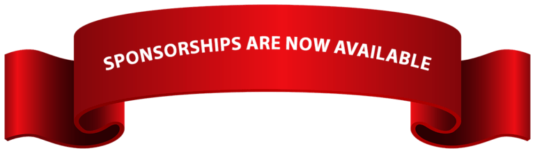 sponsorships available