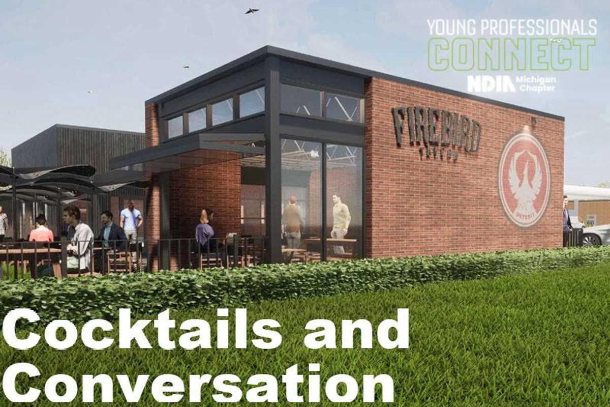NDIA Michigan Young Professionals Connect