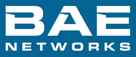 BAE Networks Logo