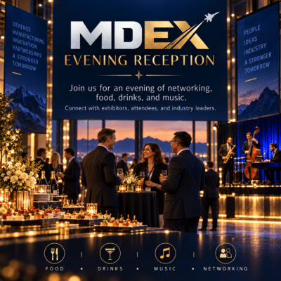 MDEX 2027