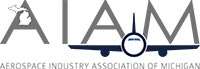 National Defense Industrial Association, Michigan Chapter Sponsor Logo