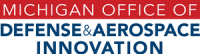 National Defense Industrial Association, Michigan Chapter Sponsor Logo